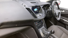 Ford Kuga 1.5 TDCi Titanium 5dr 2WD Diesel Estate